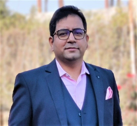 Puneet Rana
